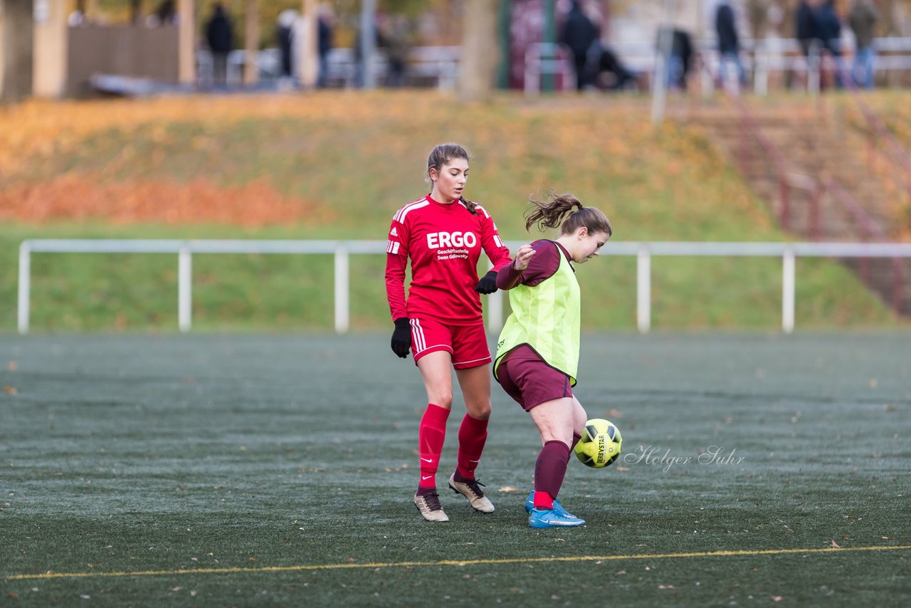 Bild 334 - F TSV Bargteheide - TuS Tensfeld : Ergebnis: 0:2